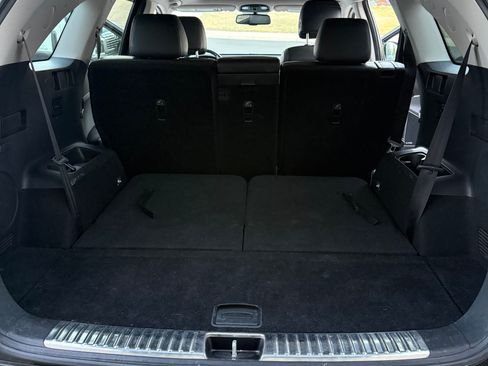Used 2017 Kia Sorento SX image 10