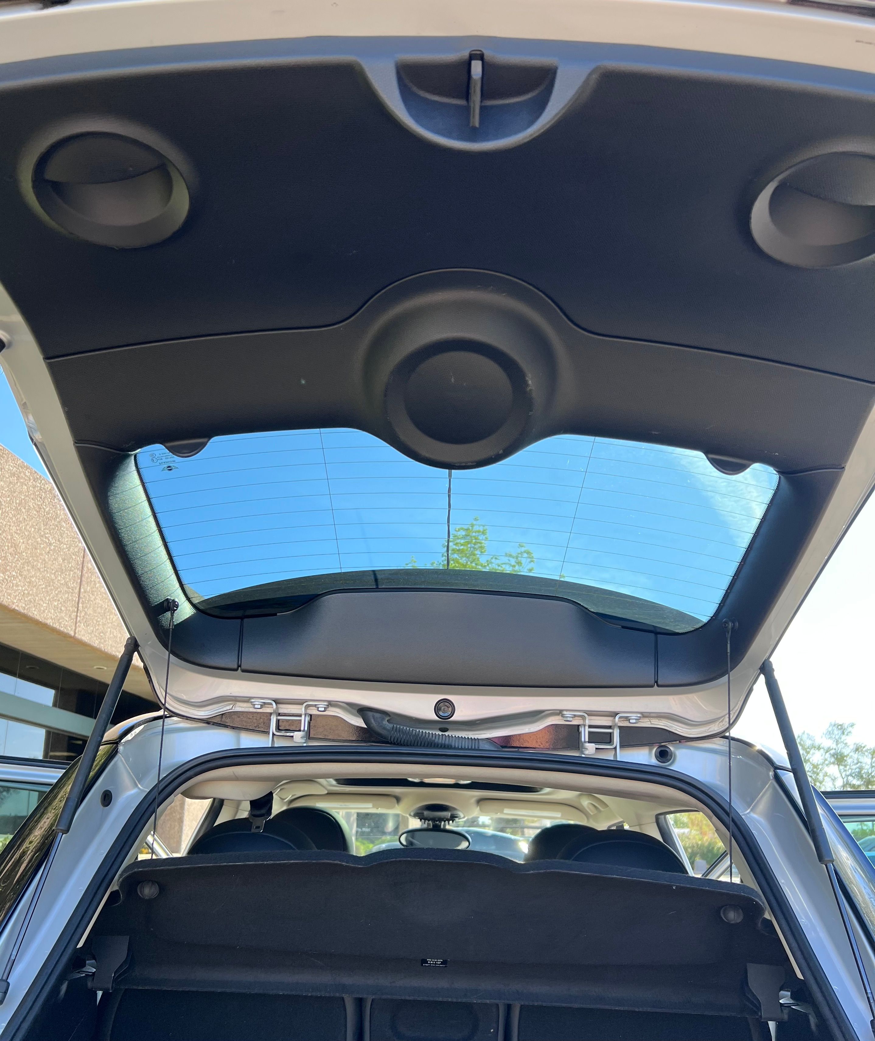 Used 2013 MINI Cooper Countryman S FWD image 19