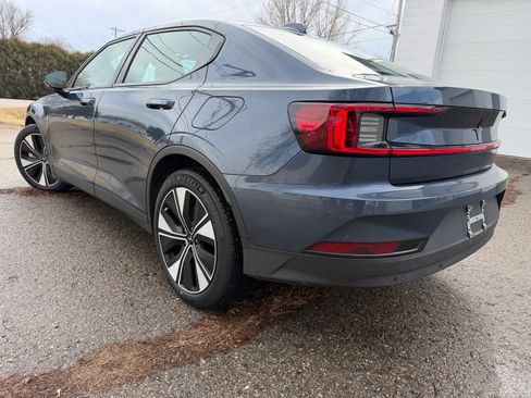 Used 2024 Polestar Polestar 2 w/ Pilot Pack image 9