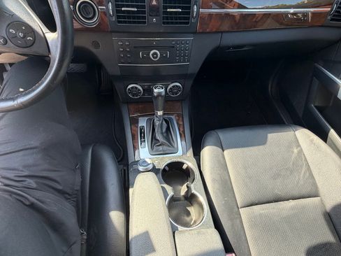 Used 2011 Mercedes-Benz GLK 350 2WD image 8