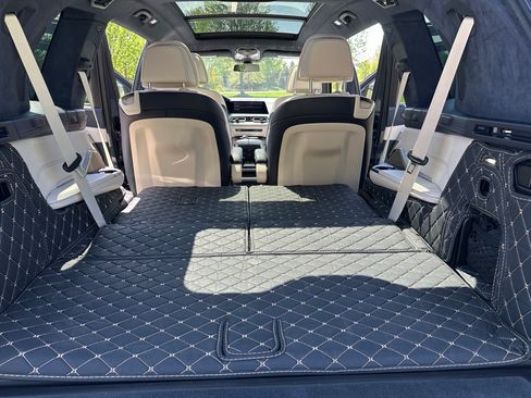 Used 2019 BMW X7 xDrive50i w/ Dynamic Handling Package AWD/4WD image 24