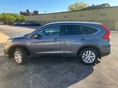 Used 2016 Honda CR-V EX image 9