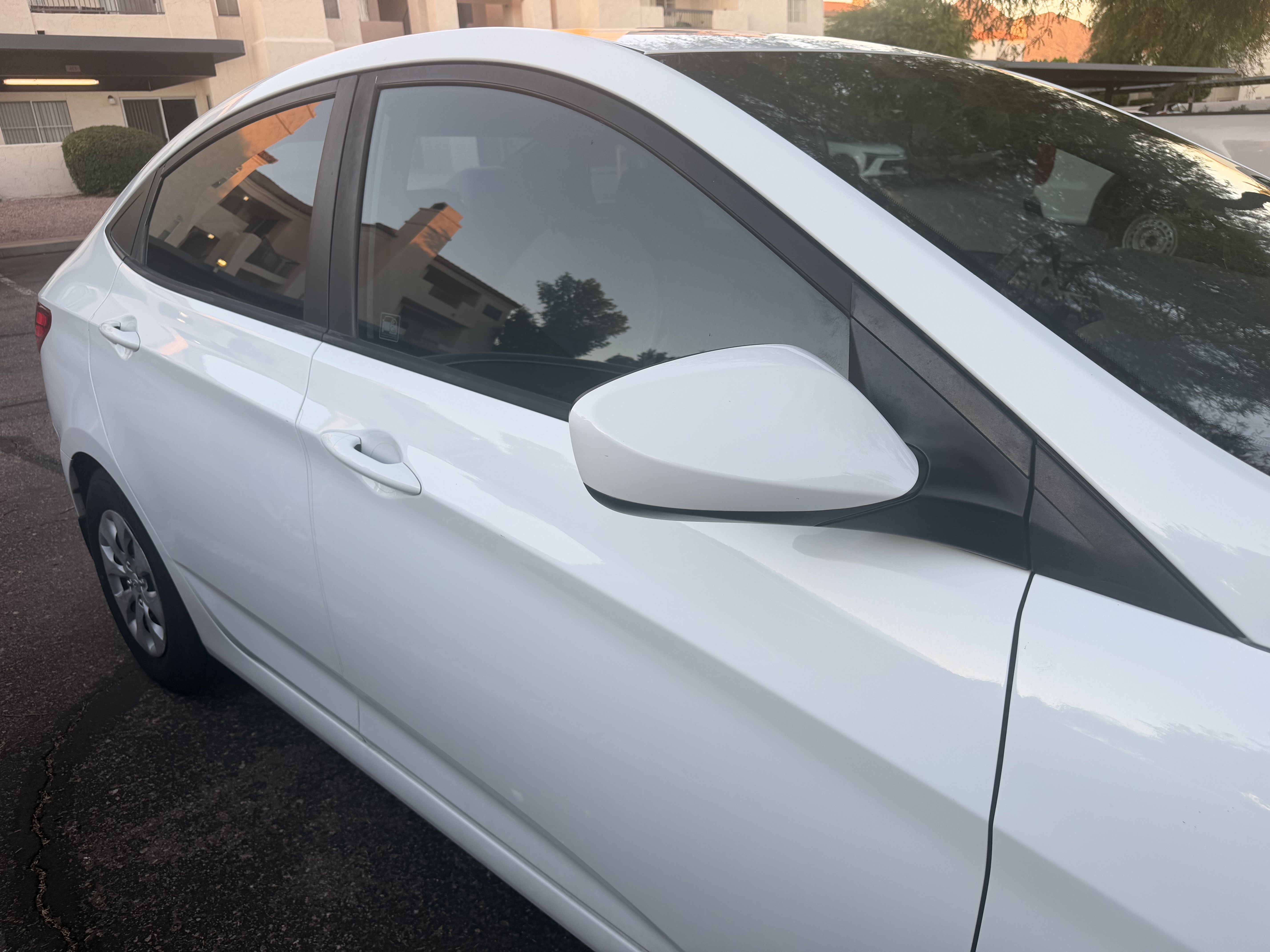 Used 2016 Hyundai Accent SE FWD image 17