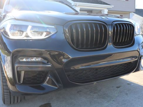 Used 2021 BMW X3 M40i w/ Premium Package image 14