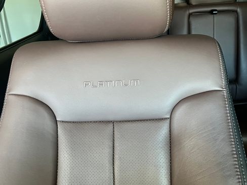 Used 2012 Ford F150 Platinum AWD/4WD image 22