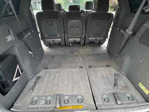 Used 2005 Toyota Sienna LE image 22