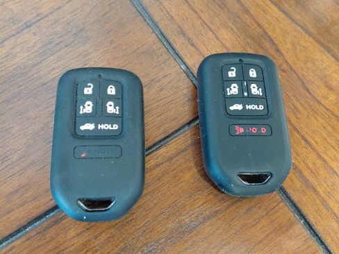 Used 2014 Honda Odyssey EX-L image 20