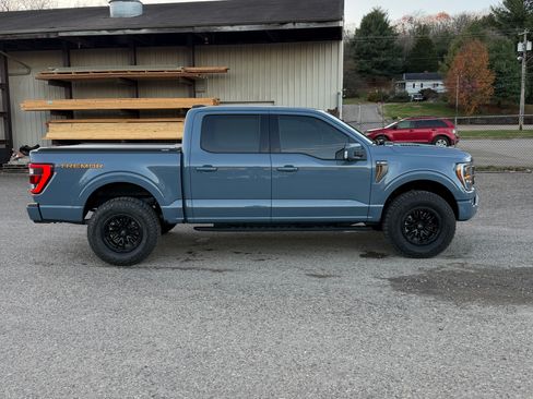 Used 2023 Ford F150 Tremor w/ Equipment Group 402A High image 2