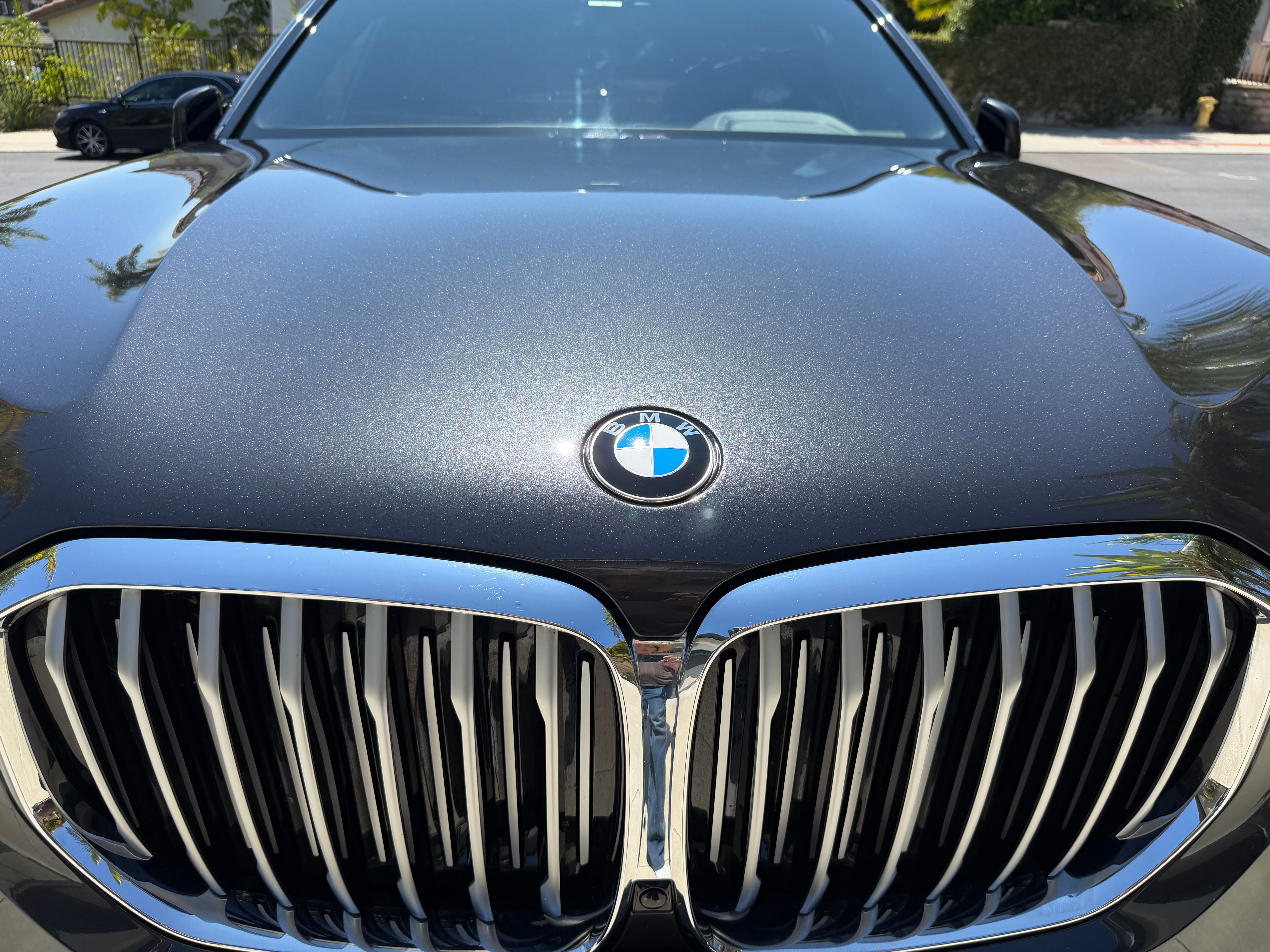 Used 2019 BMW X5 xDrive40i w/ Convenience Package AWD/4WD image 6