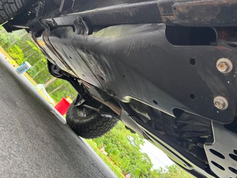 Used 2017 Jeep Wrangler Unlimited Sport w/ Connectivity Group image 21