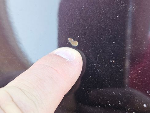 Used 2015 INFINITI QX80 Sport Utility 4D w/ Deluxe Technology Package image 2