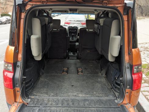 Used 2007 Honda Element EX image 13