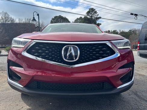 Used 2021 Acura RDX FWD image 5
