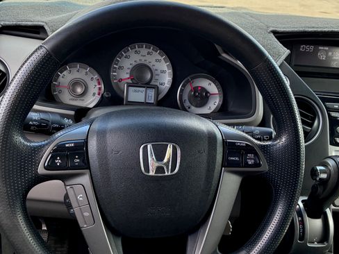 Used 2012 Honda Pilot EX image 15