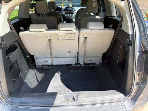 Used 2019 Honda Odyssey EX-L image 13