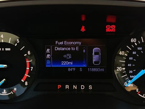 Used 2013 Ford Fusion SE image 12