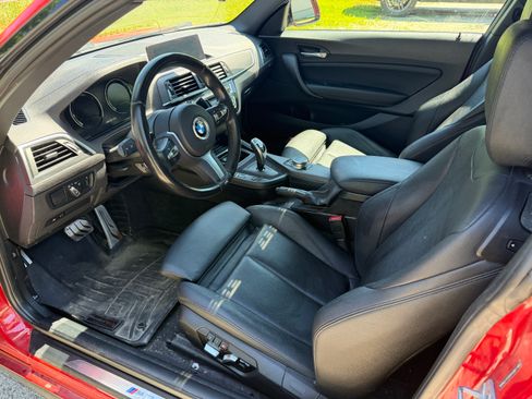 Used 2019 BMW M240i xDrive Coupe AWD/4WD image 11