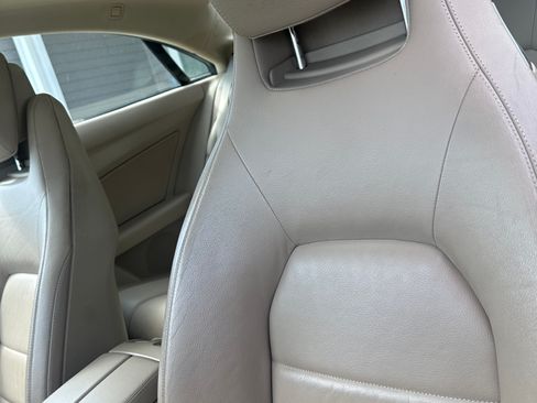 Used 2013 Mercedes-Benz E 350 4MATIC Coupe image 11