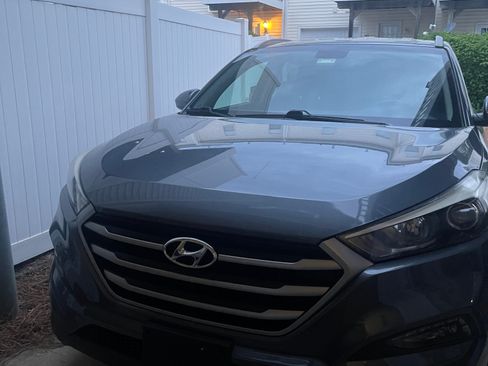Used 2017 Hyundai Tucson SE FWD image 14