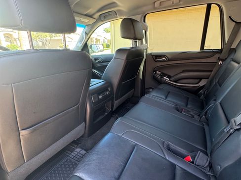 Used 2018 Chevrolet Tahoe LT image 9