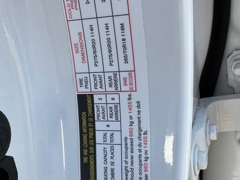 Used 2023 Nissan Armada SL image 30