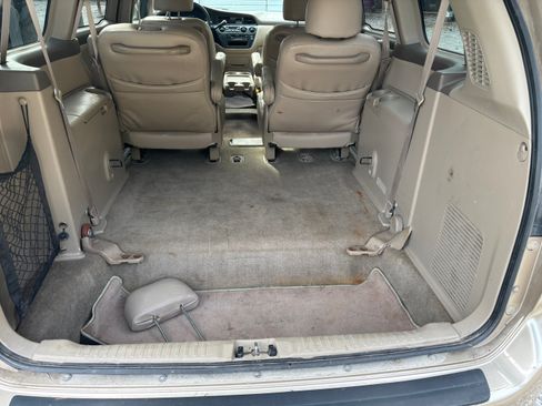 Used 1999 Honda Odyssey EX image 16