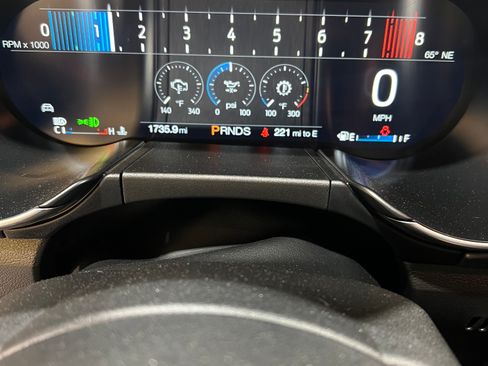 Used 2023 Ford Mustang GT Premium w/ GT Performance Package image 15