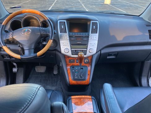 Used 2008 Lexus RX 350 AWD image 1