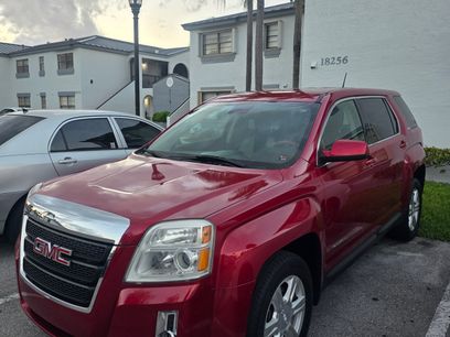Used 2014 GMC Terrain SLE