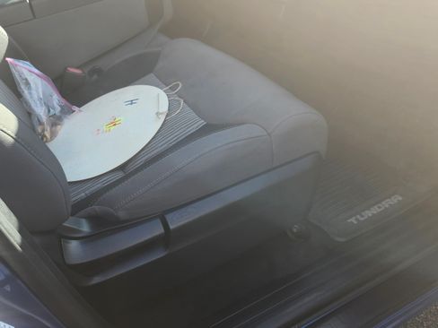 Used 2016 Toyota Tundra SR5 image 12