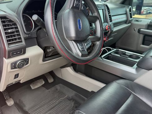 Used 2021 Ford F250 XLT w/ XLT Value Package AWD/4WD image 10