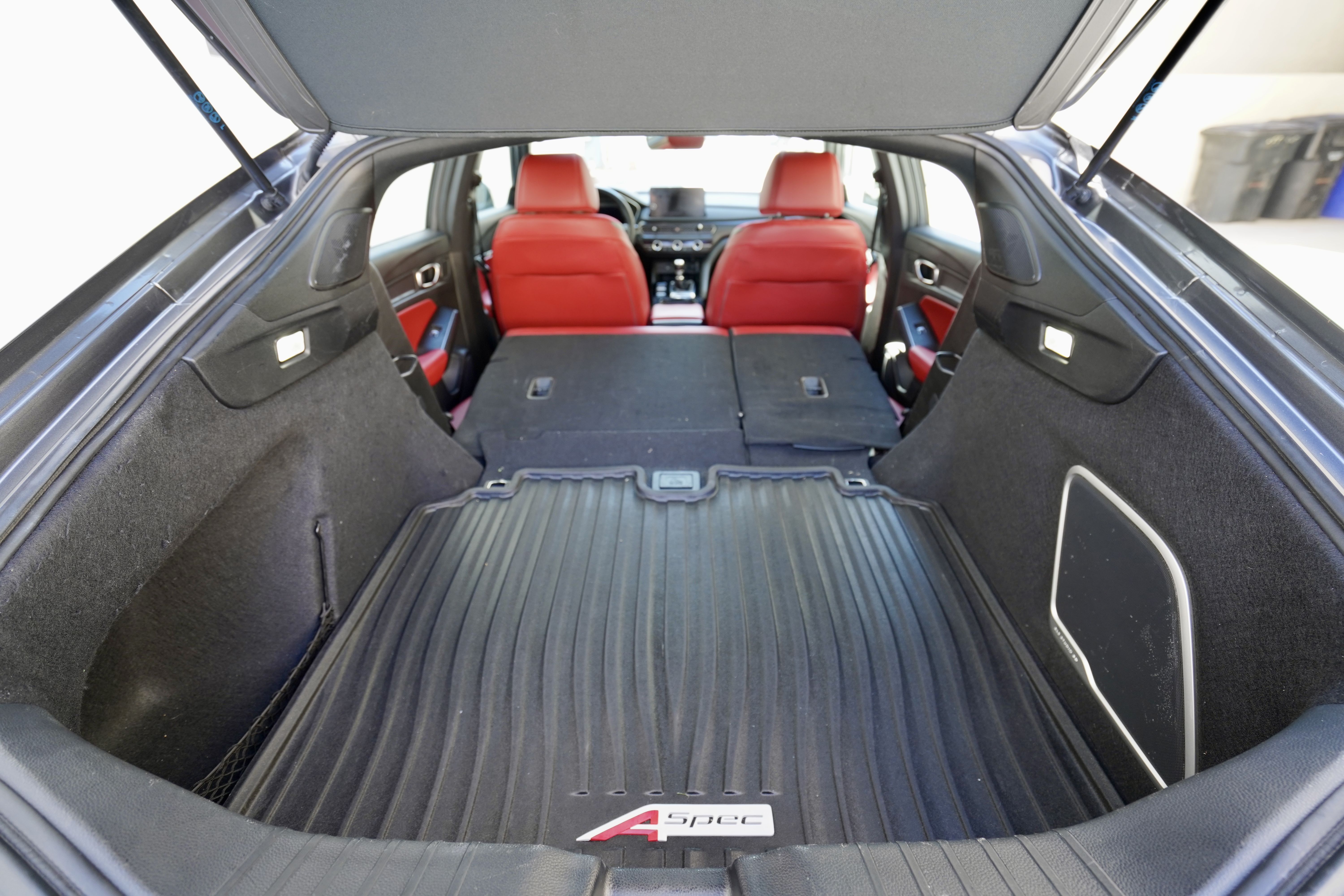 Used 2023 Acura Integra A-Spec w/ Technology Package FWD image 21