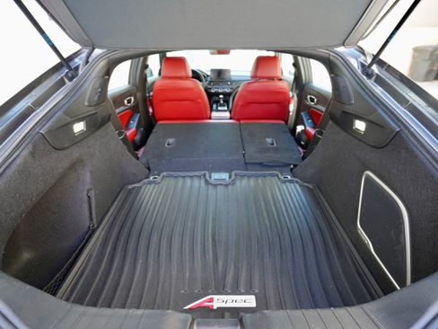 Used 2023 Acura Integra A-Spec FWD image 21