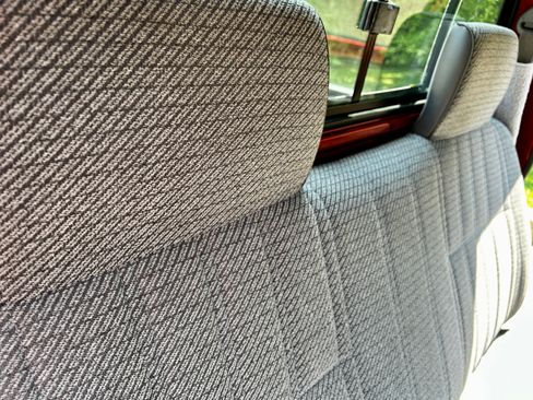 Used 1994 Toyota Pickup 2WD Regular Cab image 14