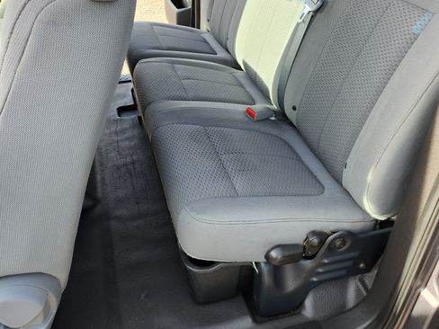 Used 2013 Ford F150 STX w/ Mid Equipment Group image 13