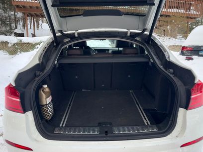 Used 2016 BMW X4 xDrive28i