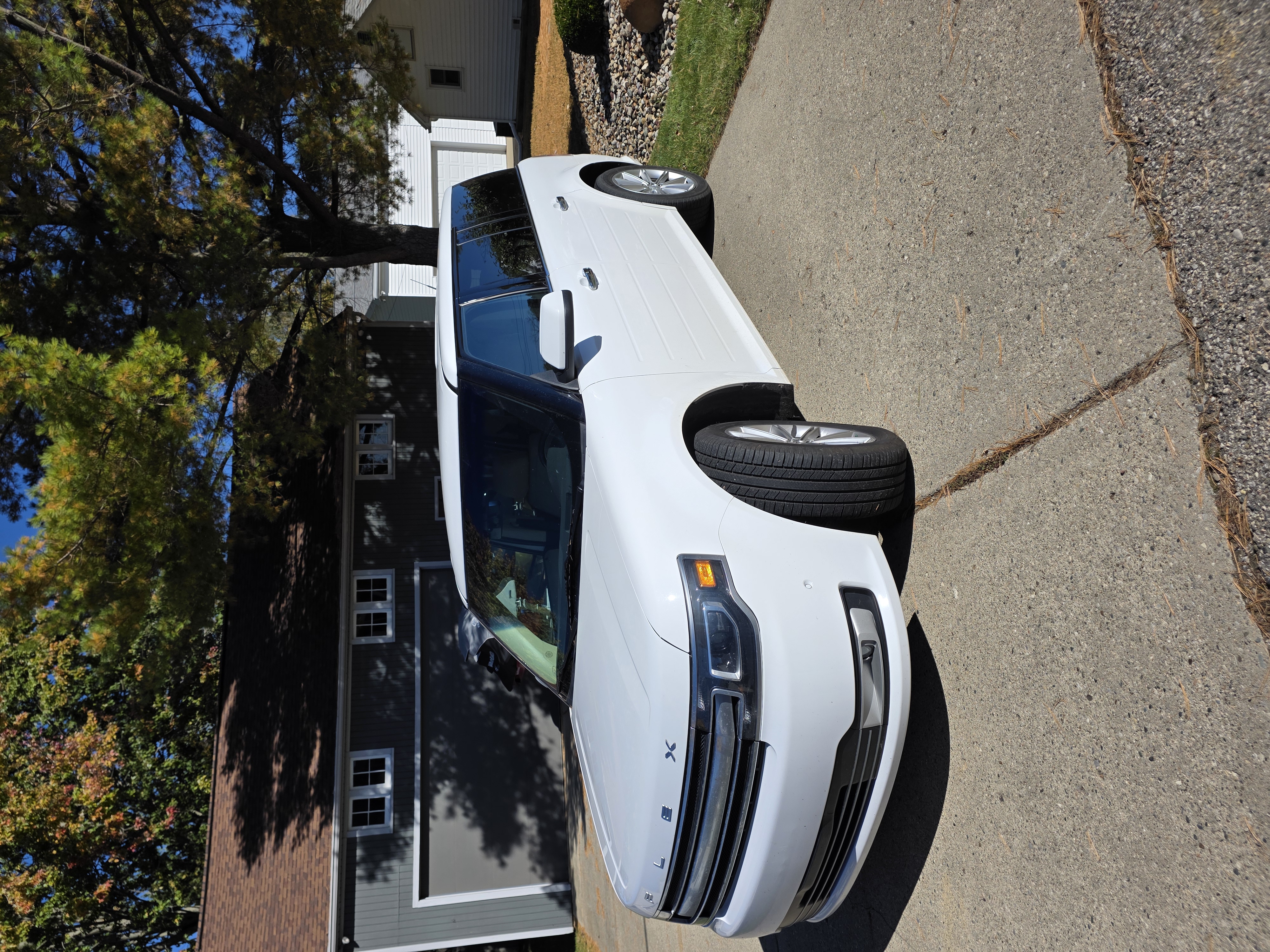 Used 2019 Ford Flex Limited w/ Equipment Group 301A FWD image 28