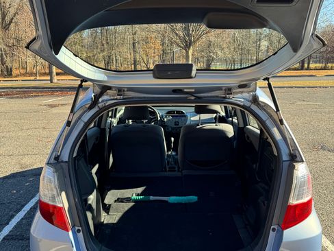 Used 2009 Honda Fit image 11