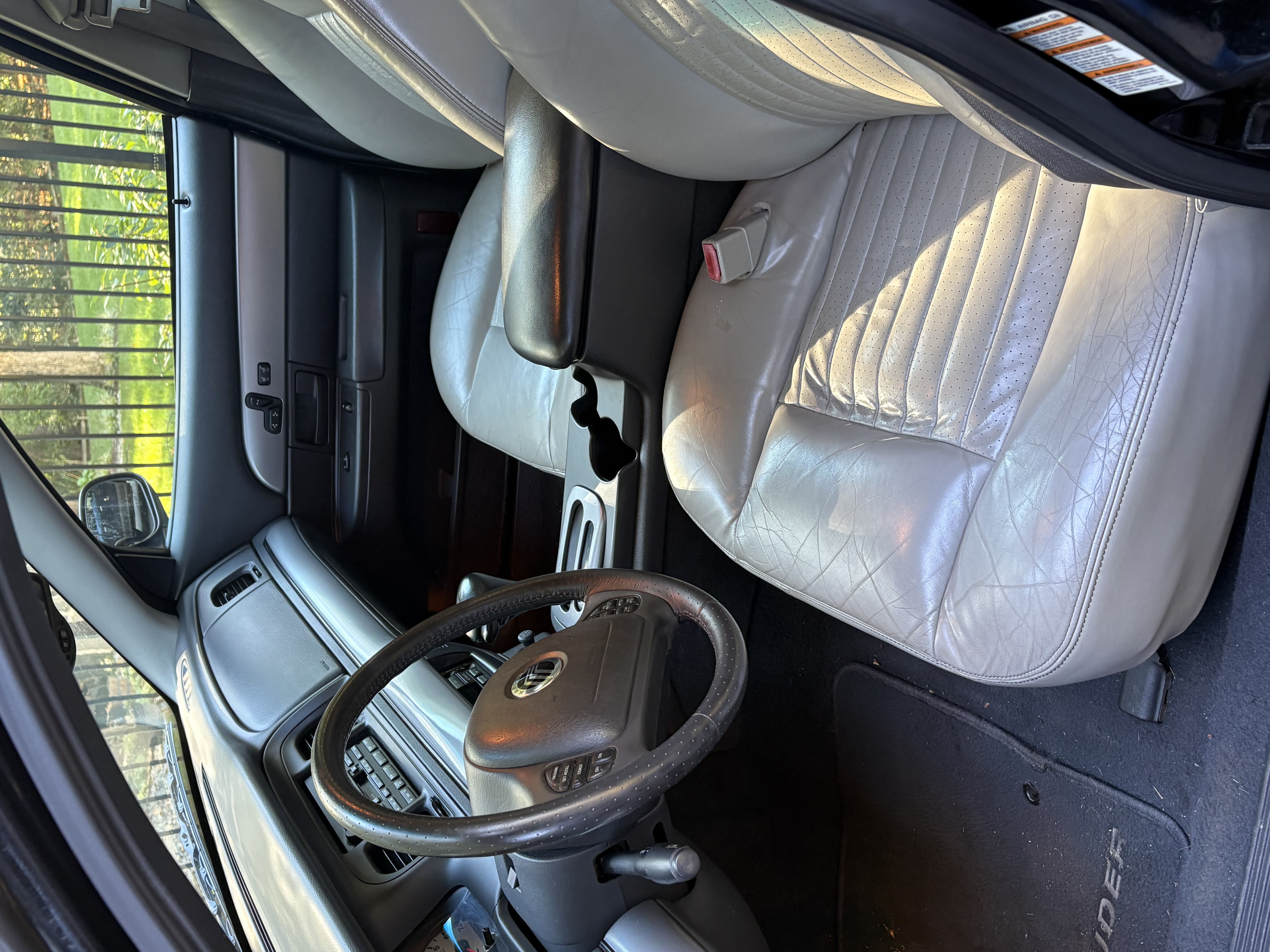 Used 2004 Mercury Marauder RWD image 6
