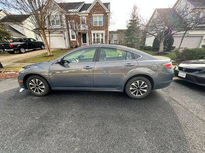 Used 2011 MAZDA MAZDA6 i Sport