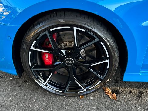 Used 2022 Audi RS 3 image 10