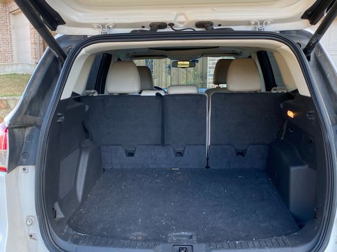 Used 2014 Ford Escape Titanium w/ Equipment Group 401A image 9