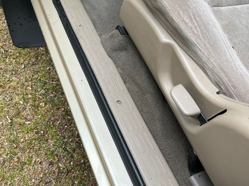 Used 2004 Toyota Tacoma 4x4 Double Cab image 18