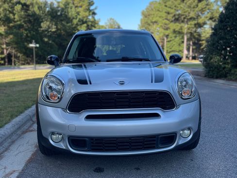 Used 2014 MINI Cooper Countryman S image 4