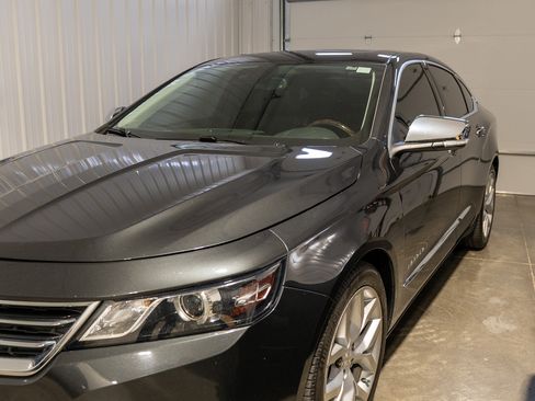 Used 2014 Chevrolet Impala LTZ image 9