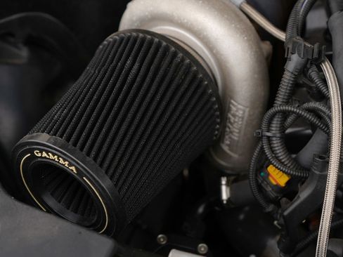 Used 2021 Toyota Supra Premium image 10