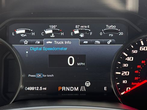 Used 2018 Ford F150 Raptor w/ Equipment Group 802A Luxury AWD/4WD image 13