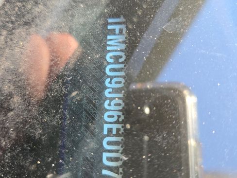 Used 2014 Ford Escape Titanium image 14