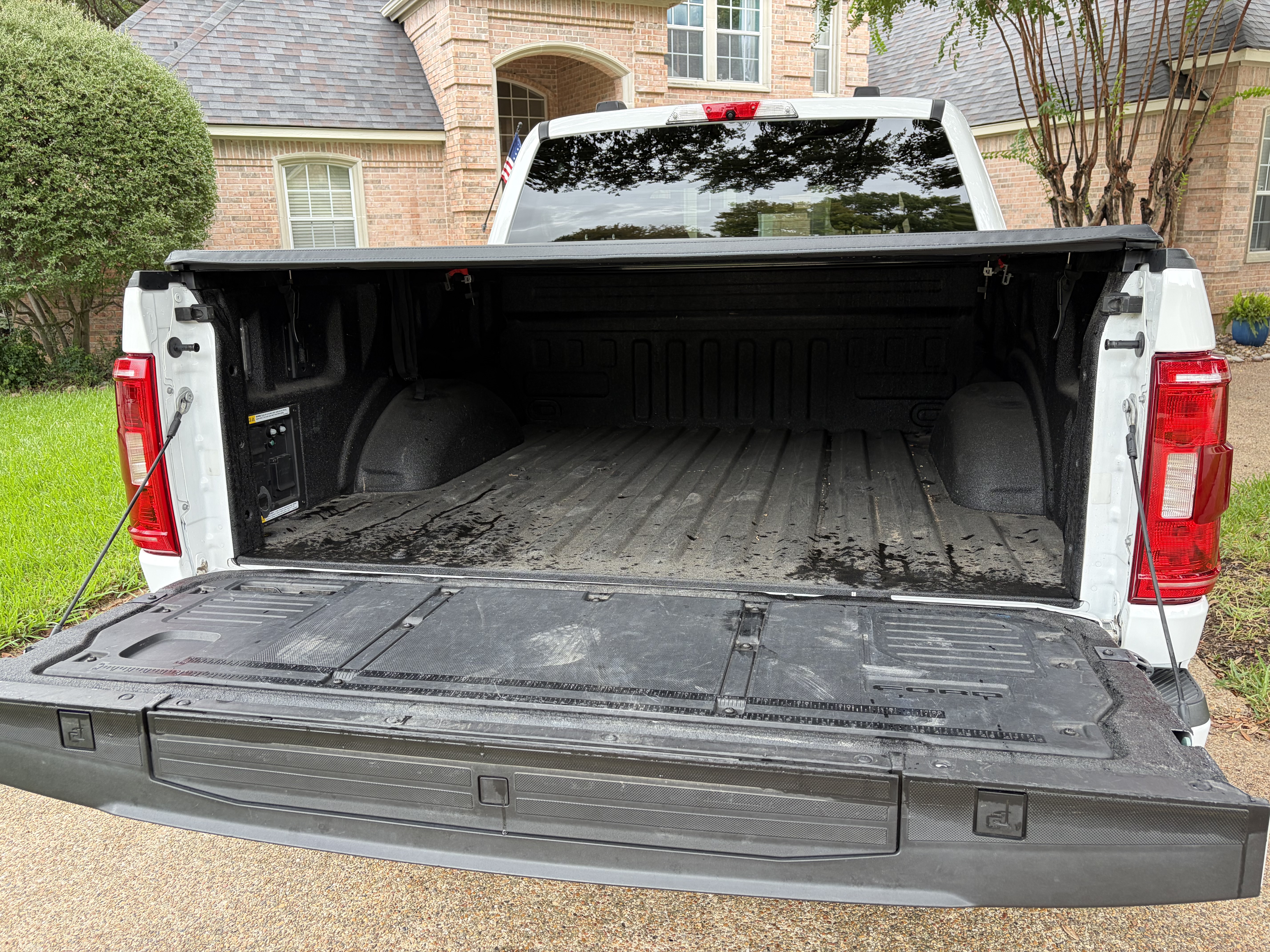Used 2021 Ford F150 XLT w/ Equipment Group 302A High AWD/4WD image 9