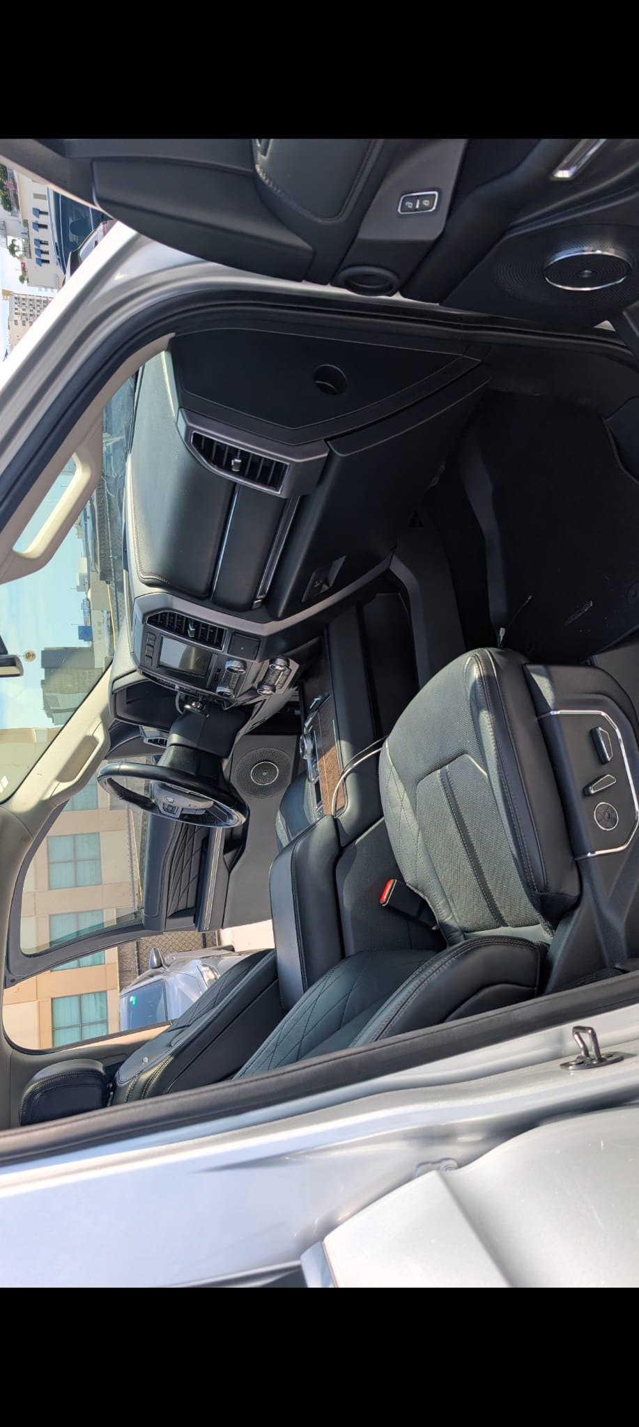 Used 2019 Ford Expedition Platinum RWD image 13